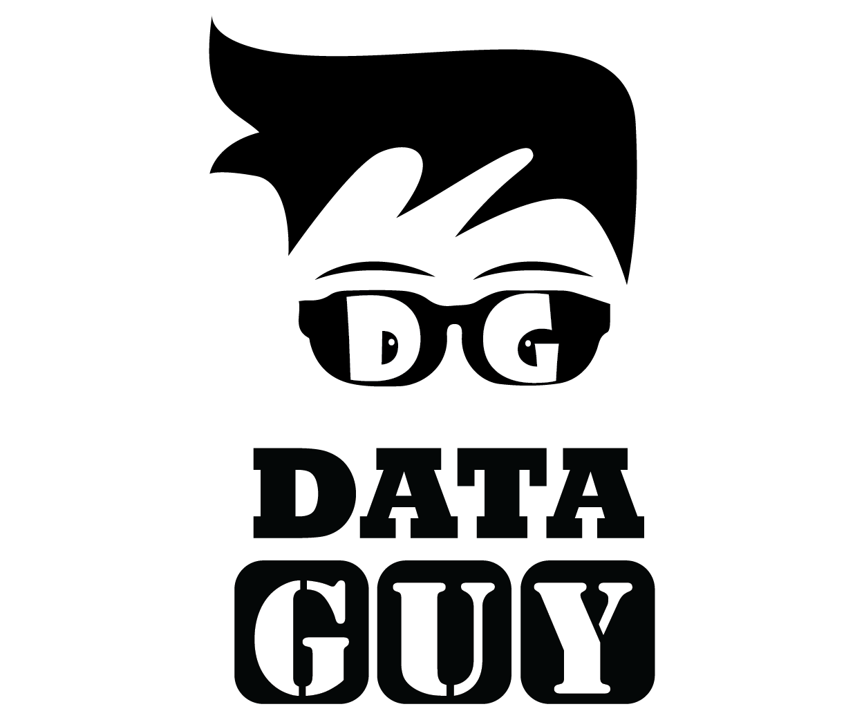 Data Guy - Analytics Made Easy