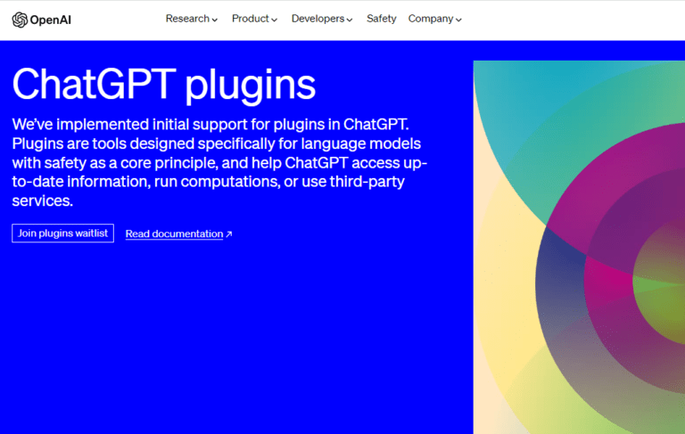 Discover The Power Of ChatGPT Plugins: 14 Must-Have Chat Plugins For ...