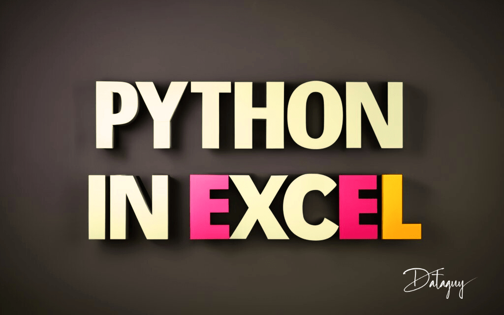 python-in-excel