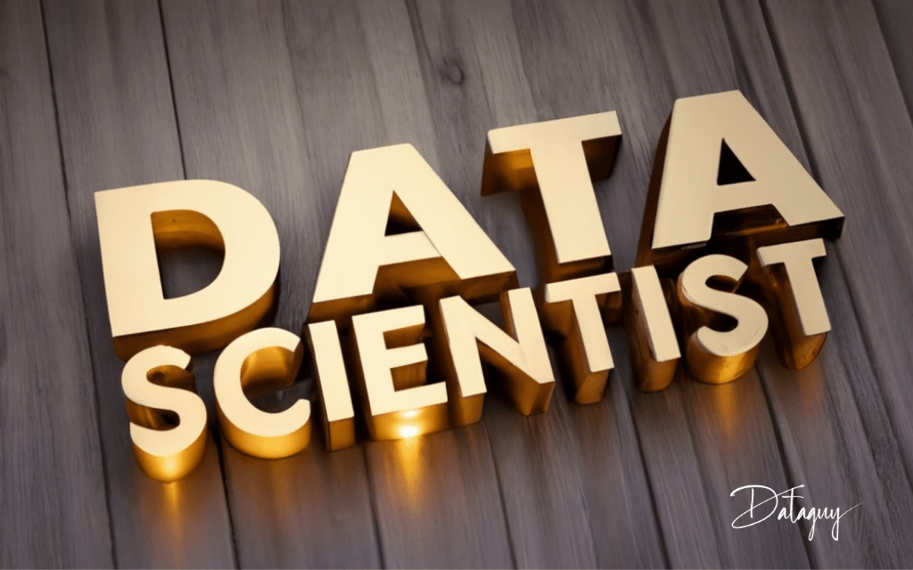 Data Scientist Roadmap: Your Step-by-Step Guide to Success in Data Science