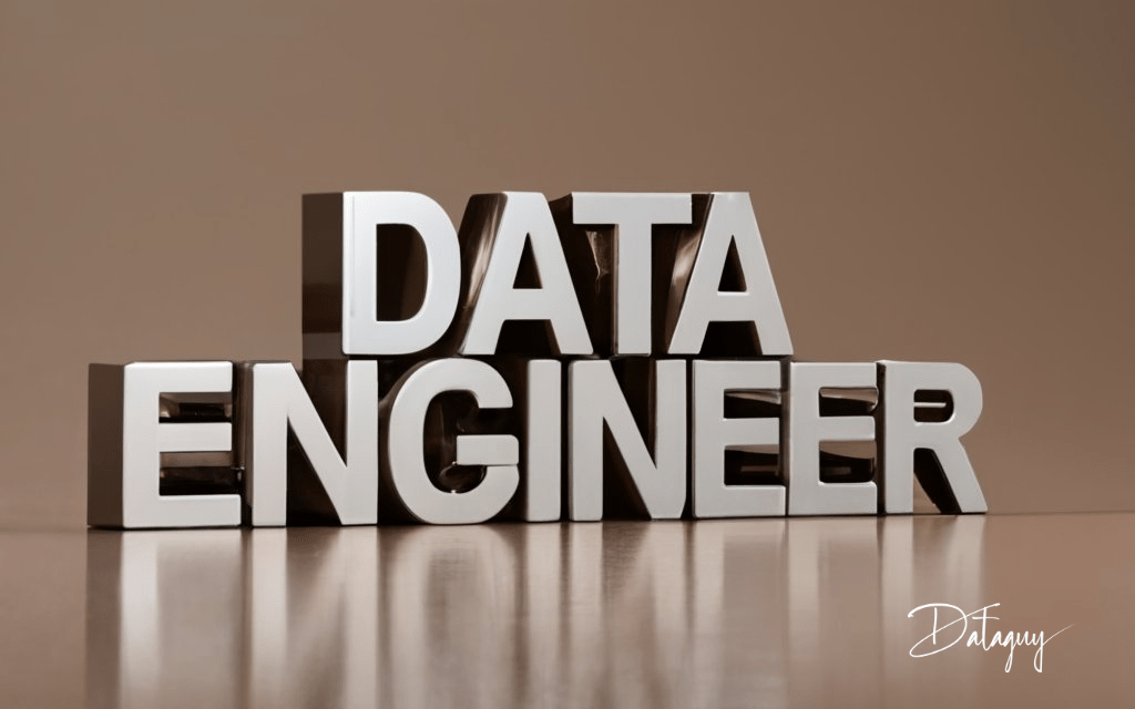 Data Engineer Roadmap: Your Path to Mastering Data Engineering