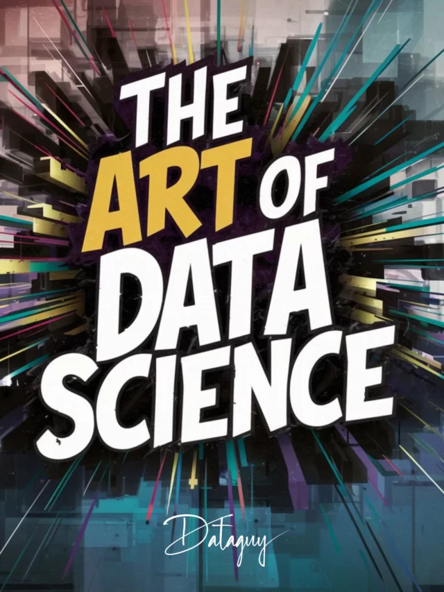 Mastering the Data Science Recipe