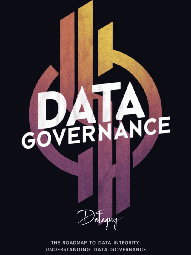 Mastering Data Governance: Your Path to Reliable Data