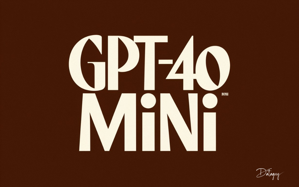 gpt-4o-mini-ai