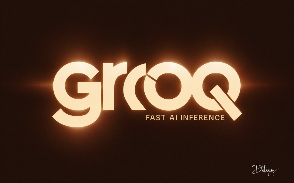 groq-ai-inference