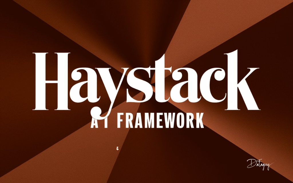 haystack-ai-framework