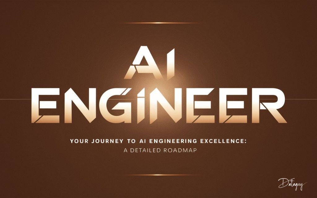 AI Engineer Roadmap: A Complete Guide for Aspiring AI Professionals