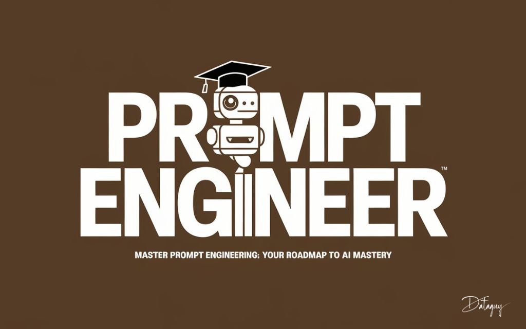 Prompt Engineer: Mastering AI Inputs for Optimal Results