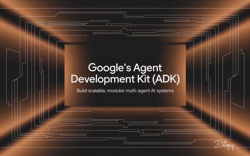 google-adk-agents