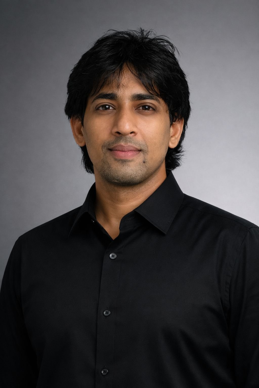 Pradeep Kumar K